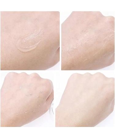 Facial Exfoliant Gentle Anti Inflammatory Effect Safe and Non Irritating Brightening Peeling Gel Facial Peeling Gel for Skincare for Women - Buy Online on GoSupps.com