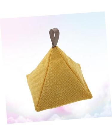 ABOOFAN Wooden Charcoal Deodorizer Bag - Eco-Friendly Bamboo Wardrobe Freshener for a New Home - Buy Online on GoSupps.com
