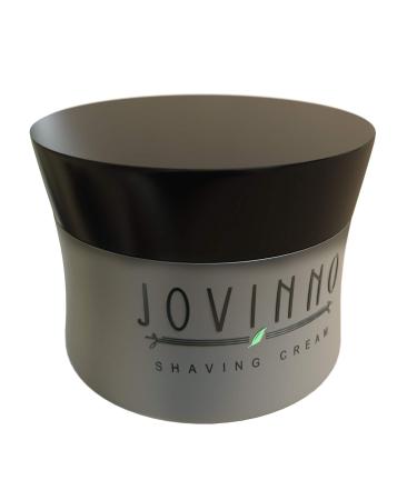 Premium Natural Shaving Cream 5oz | Made in France | International Shipping Available - Buy Online on GoSupps.com