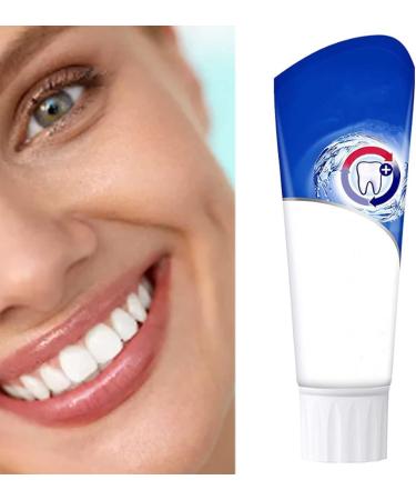 Adult Toothpaste Toothpaste Toothpaste Toothpaste Repairing Toothpaste Enamel Teeth Refreshing Breath Cleaning Whitening Multi Effect Prevention Car - Buy Online on GoSupps.com