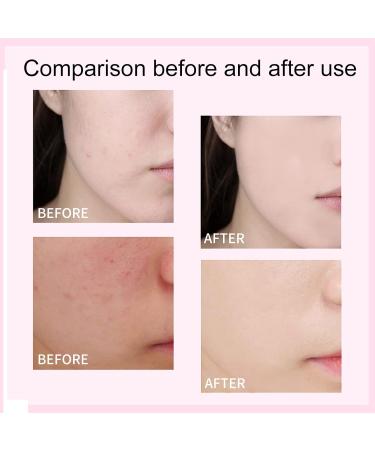 CC Cream for Face - Natural Cover Color Correcting Cream Waterproof & Hydrating Brightens Skin Tone Flawless Finish Makeup Long-Lasting Wear for Daily Use 30ml/1 fl.oz (01) - Buy Online on GoSupps.com