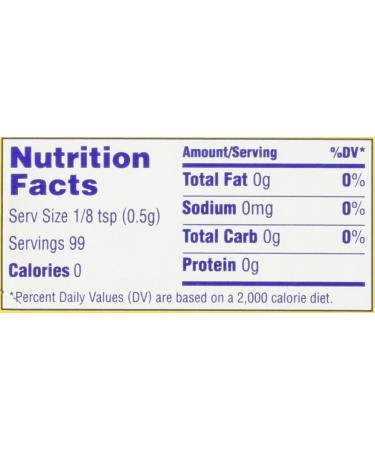 Sure Jell Premium Fruit Pectin 1.75 oz - 2 Pack - 100% Natural for Jams & Jellies - Buy Online on GoSupps.com