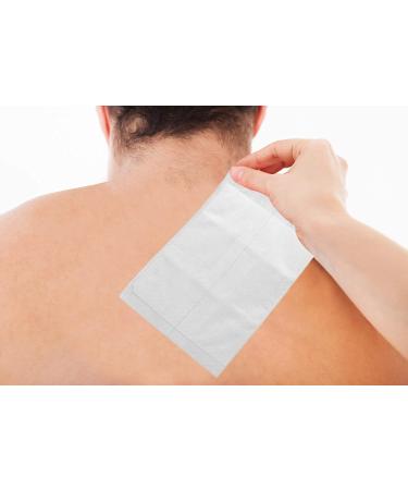 Dukal Abdominal Pads 5x9 - Pack of 25 Sterile ABD Pads for Wound Padding and Protection - Buy Online on GoSupps.com