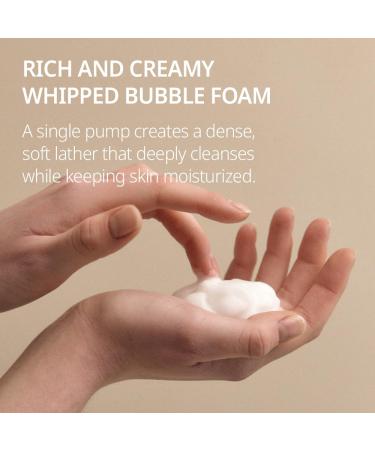 hetras. Perfume Bubble Hand Wash with Pump Dispenser 17.4 fl oz x 2 Pack | Hotel Wood - Luxurious Forest Scent | Hydrates & Cleanses Skin | Gentle & Mild Ingredients - Buy Online on GoSupps.com