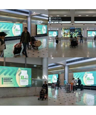 Bonefits 60 Tablets - Premium Bone and Joint Health Supplement Made in Australia | Shop Internationally - Buy Online on GoSupps.com