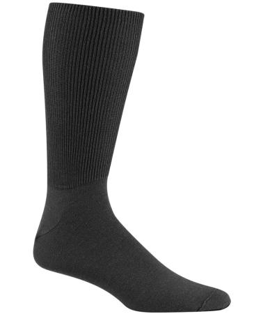 Wigwam Men's/Women's Coolmax Diabetic Crew Socks