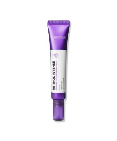 SOME BY MI 2023 Renewed Retinol Intense Advanced Triple Action Eye Cream - 1.01Oz  30ml - Aging Signs and Dark Circles Care - Daily Tone Up Cream for Sensitive Skin - Facial Skin Care 1.01 Fl Oz (Pack of 1) - Buy Online on GoSupps.com