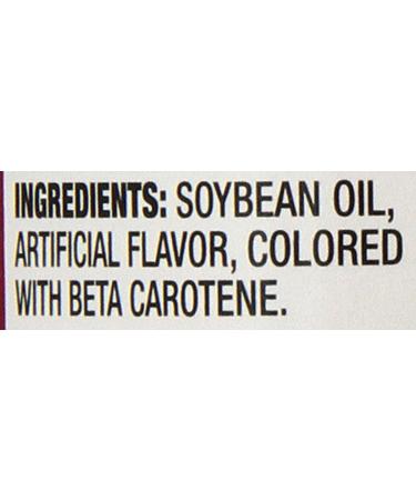 Orville Redenbacher Butter Flavor Popping Oil 16 Oz - Pack of 4 - Buy Online on GoSupps.com