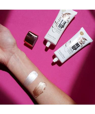 VIVA LA DIVA 429625_1427525 Glow Me Up Liquid Illuminators - Buy Online on GoSupps.com