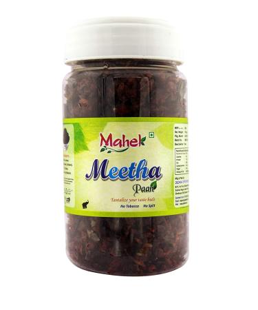 Mahek Meetha Paan 150 Gm_Packing May Vary