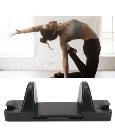 PSOAS Release Tool - Adjustable Deep Tissue Muscle Massage Kit for Men & Women | Portable Back Massager (2 Pieces) - Black - Buy Online on GoSupps.com