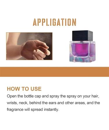 Jawhari Perfume Jawhari Daniel Perfume Jawhari Body Spray Long-Lasting Fragrance For Women And Men (1pcs) - Buy Online on GoSupps.com