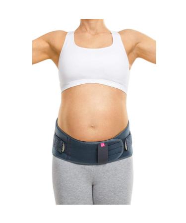 Medi Lumbamed Maternity Lumbar Orthosis - Comfort & Support During Pregnancy | Shop Now - Buy Online on GoSupps.com