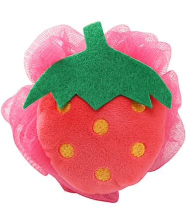 FOMIYES Natural Loofah Sponge Set - 6pcs Bath Scrubber for Exfoliation & Cleansing | Eco-Friendly Shower Loofah | International Shipping Available - Buy Online on GoSupps.com