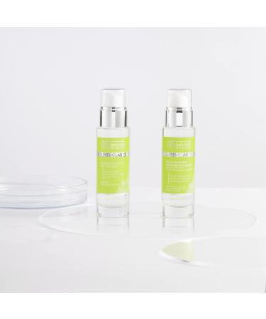 Bielenda Professional Supremelab Sebo-Regulating Serum 30ml - Control Shine & Clear Skin - Buy Internationally - Buy Online on GoSupps.com