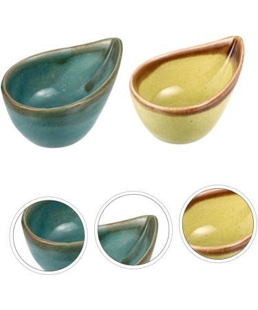 Healvian Aromatherapy Incense Bowl - Essential Oil Holder for Spa Facial Masking & Fragrance | International Shipping Available - Buy Online on GoSupps.com