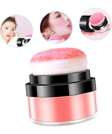Didiseaon 5pcs Oil Control Cushion Blush Korean Blush Pink Blush Face Blushes Shimmer Blush Blusa Plastic Rosy - Buy Online on GoSupps.com