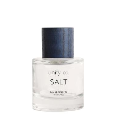 Unify - Eau de Toilette - 50ml - Salt 1.69 Fl Oz (Pack of 1)