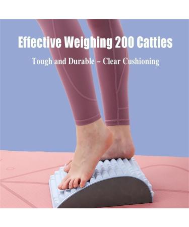 Align Neck & Back Extensor - Effective Back Stretcher & Pain Relief Device for Neck & Back (Gray) | International Shipping Available - Buy Online on GoSupps.com