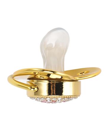 Ultra-Light Silicone Baby Pacifier Comfortable & Safe for Your Baby | International Shipping - Buy Online on GoSupps.com