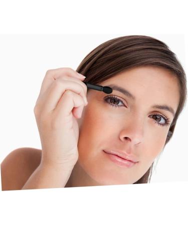 120pcs Cotton Eyeshadow Brush Miss Cotton Pad Powder - Buy Online on GoSupps.com