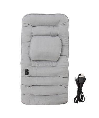 Heating pillows electric heating pillows hot heating pillows made of graphs for back pain muscle pain relieve 3C adapter heated pillow for Winterheim USB heating pillows heating pillows for the return