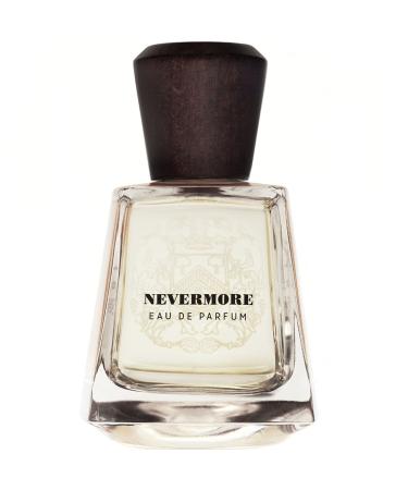 Nevermore by P Frapin & Cie 3.3 oz Eau de Parfum Spray - Buy Online on GoSupps.com