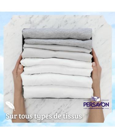 Persavon - Baby Detergent with Organic Apricot Extract Hypoallergenic Sensitive Skin No Dye 33 Washes - 1500 ml - Buy Online on GoSupps.com