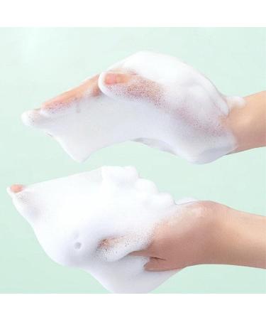 Furniture Foam Cleaner - Portable Dry Spot Remover for Wood Furniture and Floor Oil Stain Eliminator and Eraser Spray for Wood Furniture Polish Care 200ml Nicything - Buy Online on GoSupps.com