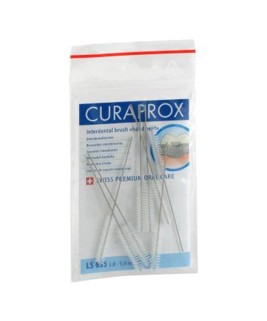 Curaprox LS 635 Interdental Brush Medium 8 pcs