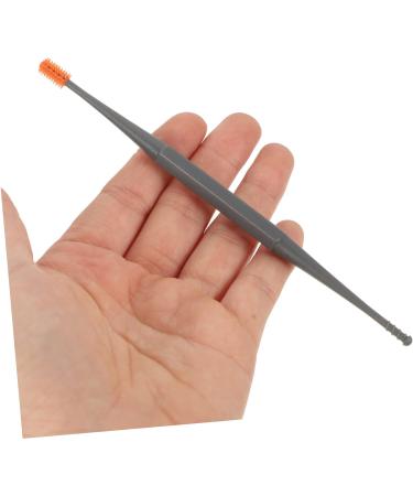 3pcs Ear Cleaner Buds & Spoon Kit for Earwax Removal - Earpick & Swabs Set - Buy Online on GoSupps.com