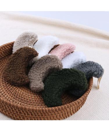 Pacifier Chain Plush Pendant Clip | Cute Moon Soother Lanyard & Anti-Lost Nursing Accessory for Babies - Buy Online on GoSupps.com