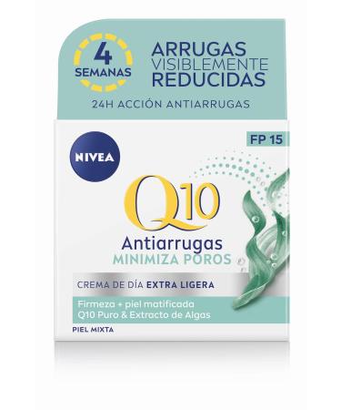 NIVEA Nivea Day Creams 50 ml