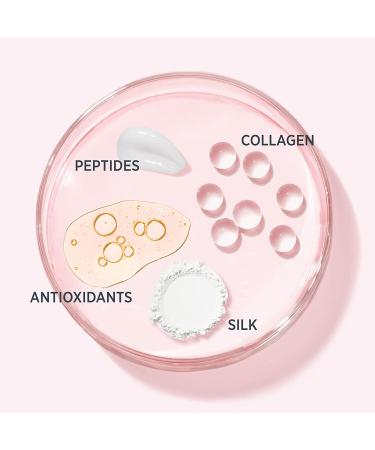 IT Cosmetics Bye Bye Pores Finishing Powder - Universal RichTan Anti-Aging Formula - 0.31 oz Translucent Tan for Medium Complexion - Buy Online on GoSupps.com