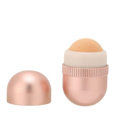 Oil-absorbing facial roller volcanic stone facial oil absorbing stick excess oil absorbs reusable mini-facial massage volcanic oil absorbing scooters for greasy skin - Buy Online on GoSupps.com