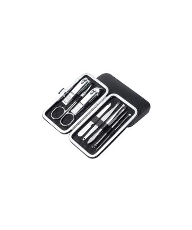 SVAASA Nail Clippers Nail Clipper Set Portable Hygienic Space-Saving Facial Care Nail Scissors Tool Nail Scissors Tool for Personal Use