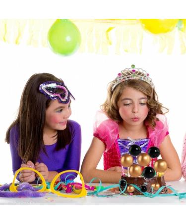 24 Pack Balls Cake Topper Round Ball Cake Topper Mini Balloon Cake Topper Pearl Balls Cake Topper Baking Decoration for Birthday Party Wedding Baby Shower Anniversary Graduation - Buy Online on GoSupps.com