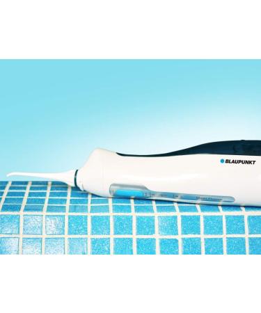 Buy Blaupunkt Dir501 Mouth Shower White-Blue | Best International Shipping & Deals - Buy Online on GoSupps.com