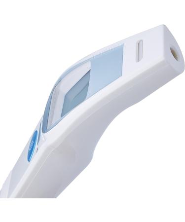 Alphamed Infrared Forehead Thermometer - Accurate Non-Contact Temperature Reading - Buy Online on GoSupps.com