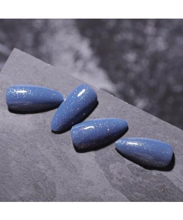 15ML Nail Phototherapy Gel Nail Varnish UV Nail Gel Colorful Nail Gel Top Coat Gel Gel Nail Polish Shiny Glitter - (Color: 9) - Buy Online on GoSupps.com