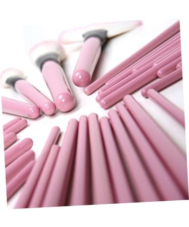 Set of 31 make-up cosmetic make-up brush set make-up for make-up make-up brush set women's suit mini adjustment beauty tools  - Buy Online on GoSupps.com