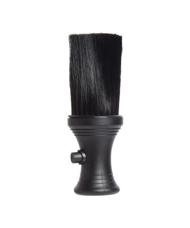 Diane Neck Duster with Powder Dispenser Barber & Salon Brush to Remove Loose Hair from Neckline & Ears After Haircut  Professional & Home Use  Soft Nylon Bristles  Stand Up Base  6.25   Medium  D110 - Buy Online on GoSupps.com