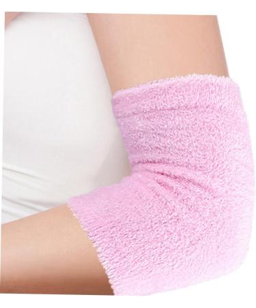  PLAFOPE PLAFOPE 2 Pairs Elbow Protector Gel Elbow Cover Dry Skin Care and - Moisturizing Gel Elbow Pad Gel Elbow Sleeve Moisturizing Gel Elbow Pads for Hydrating - Buy Online on GoSupps.com