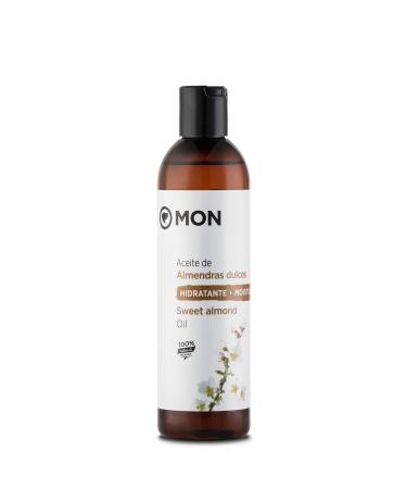 MON Sweet Almond Oil 300ml