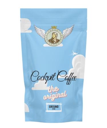 Cockpit Coffee - The Original