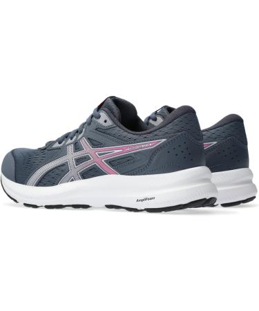 ASICS Women's Gel-Contend Running Shoes -Tarmac & Lilac Hint - 9 - Buy Online on GoSupps.com