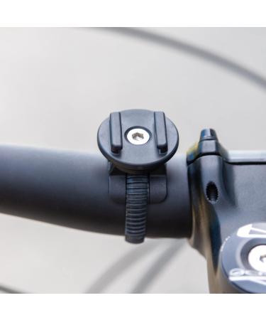 SP Connect Micro Bike Mount Single | Secure & Versatile Smartphone Holder for Biking - International Shipping Available - Buy Online on GoSupps.com