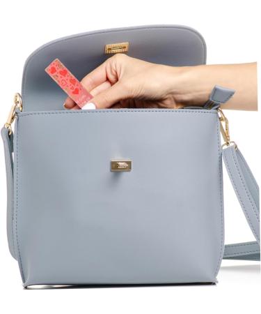  HONMEET Colored Lip Color Korean Lip Tint Color Changing Lipstick Natural Lip Long Lasting Non-Sticky Natural Lip Plumper Moisturizing Lip Balm For Women - Buy Online on GoSupps.com