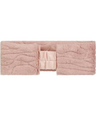 Seeberger Faux Fur Headband Women rose One Size 6 3/4-7 1/4 rose - Buy Online on GoSupps.com