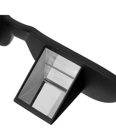 NVAAV Lightweight Belay Glasses for Rock Climbing - Black Glasses with Case - Buy Online on GoSupps.com